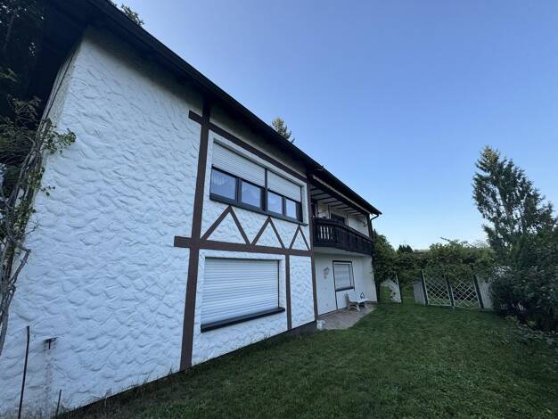 Mehrfamilienhaus zum Kauf provisionsfrei 560.000 € 12 Zimmer 266 m² 1.600 m² Grundstück Kirrberg Homburg 66424