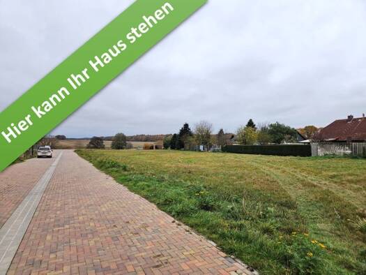 Einfamilienhaus zum Kauf - Erstbezug provisionsfrei 293.690 € 5 Zimmer 119 m² 787 m² Grundstück Bergstraße Diesdorf Diesdorf 29413