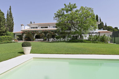 Villa zum Kauf 2.350.000 € 8 Zimmer 752 m² 3.000 m² Grundstück Mijas Costa 29649