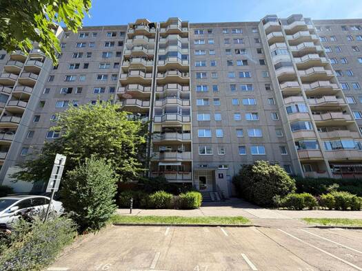 Wohnung zum Kauf 149.500 € 2 Zimmer 46 m² Neu-Hohenschönhausen Lichtenberg 13057