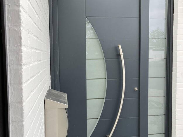 Einfamilienhaus zur Miete 1.450 € 5 Zimmer 122 m² 230 m² Grundstück Graff-Stauffenberg-Ring 38 Detmerode Detmerode / Wolfsburg 38444