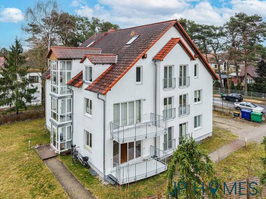 Studio zum Kauf 149.000 € 1 Zimmer 41,5 m² EG Zeuthen 15738