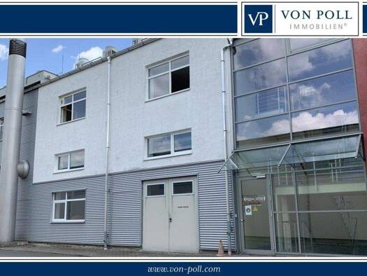 Lagerhalle zur Miete 4,50 € 300 m² Lagerfläche teilbar ab 300 m² Ilversgehofen Erfurt 99089