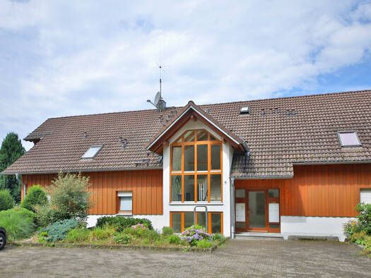 Wohnung zum Kauf 185.000 € 2 Zimmer 63,5 m² Sasbachwalden / Brandmatt 77887