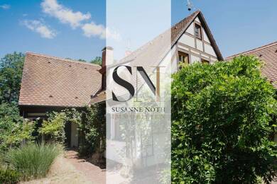 Haus zum Kauf 639.000 € 6 Zimmer 137 m² 1.205 m² Grundstück Effeltrich Effeltrich 91090