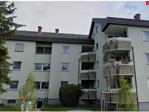 Wohnung zur Miete 297 € 75,6 m² 2. Geschoss frei ab 01.11.2025 St. Pantaleon 5120
