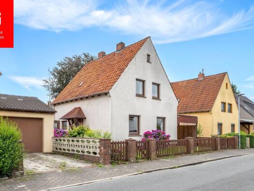 Einfamilienhaus zum Kauf 149.000 € 4 Zimmer 88,1 m² 556 m² Grundstück Rönnebeck Bremen 28777