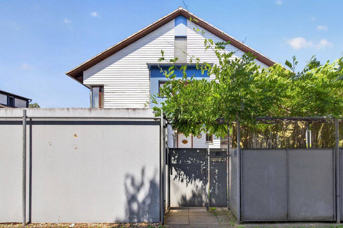 Einfamilienhaus zum Kauf - Ansicht 2