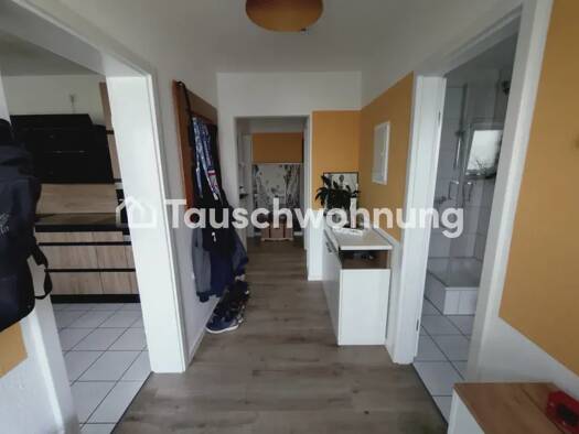 Wohnung zur Miete Tauschwohnung 765 € 2 Zimmer 76 m² 2. Geschoss Stadtmitte Mitte 18055