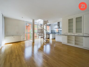 Wohnung zum Kauf 453.900 € 3 Zimmer 4. Geschoss Eisenhandstraße 33 Linz Linz 4020