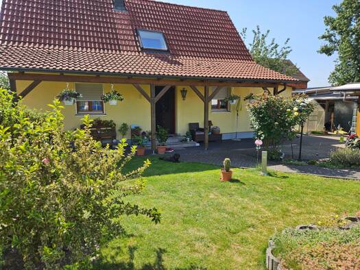 Haus zur Miete 940 € 3,5 Zimmer 75 m² 530 m² Grundstück frei ab 15.10.2025 Dietershofen Buch 89290