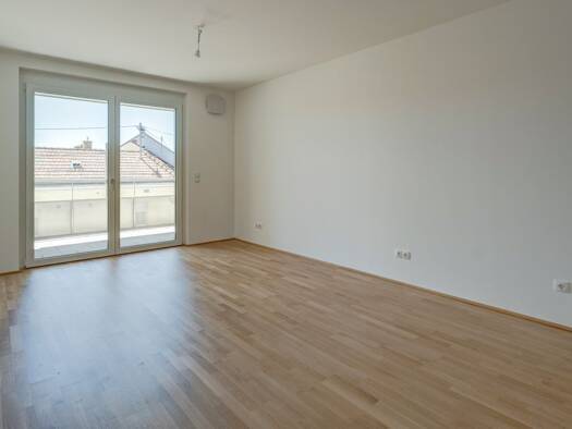 Wohnung zum Kauf - Erstbezug provisionsfrei 414.000 € 3 Zimmer 78,6 m² 2. Geschoss Deutsch-Wagram 2232