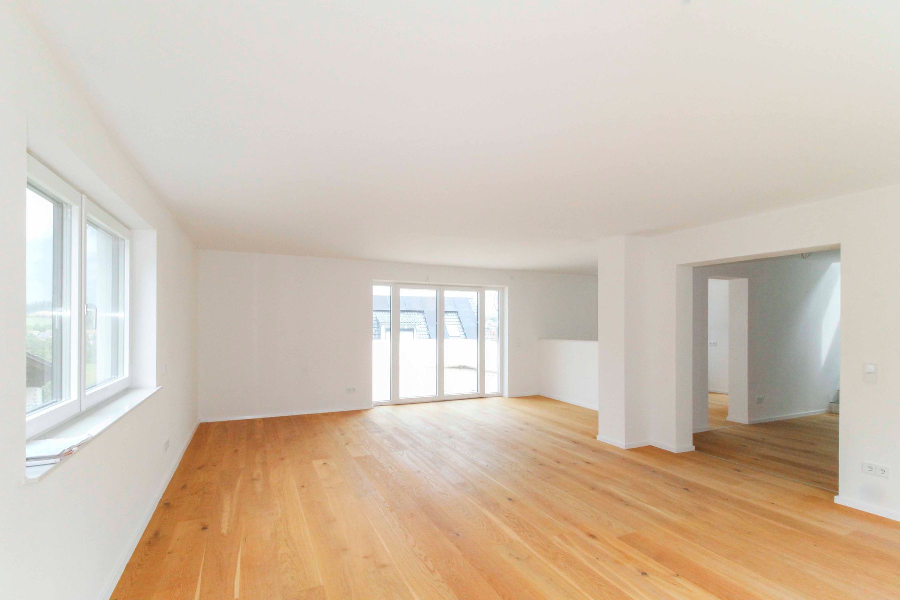 Immobilie zum Kauf als Kapitalanlage geeignet 745.000 € 6 Zimmer 305 m²<br/>Fläche 442,1 m²<br/>Grundstück Pfettrach Altdorf 84032