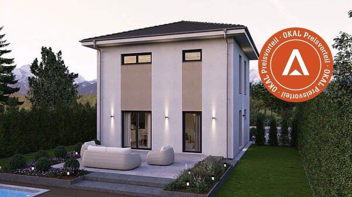 Haus – Rangsdorf - Ansicht 2