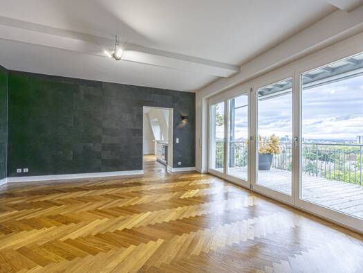 Penthouse zum Kauf 1.890.000 € 6 Zimmer 184 m² 3. Geschoss Neuburg Mitte 79104