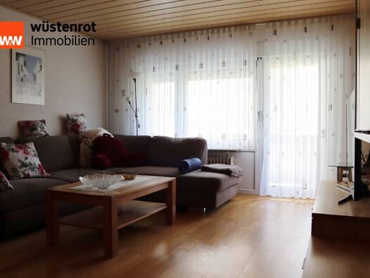 Wohnung zum Kauf 272.000 € 3 Zimmer 72,8 m² Friedrichshafen Friedrichshafen 88046