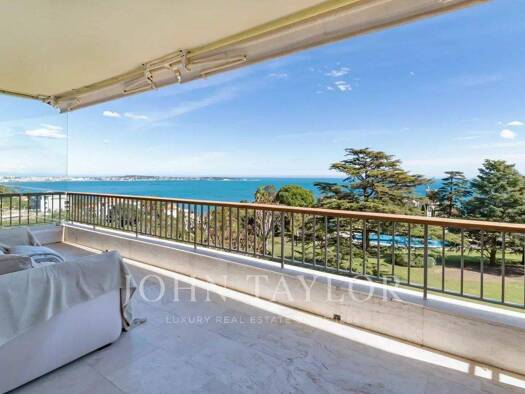 Wohnung zum Kauf 1.490.000 € 4 Zimmer 104 m² 1. Geschoss Californie Cannes 06400
