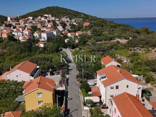 Wohnung zum Kauf 168.000 € 2 Zimmer 33 m² Geschoss EG/1 Ćunski, Mali Lošinj Mali Lošinj 51550