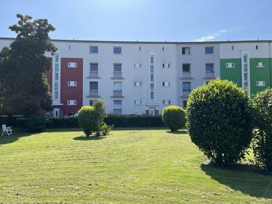 Wohnung zur Miete 380 € 2 Zimmer 56 m² 1. Geschoss frei ab sofort Friedrichsruher Weg 4 Neudorf - Nord Duisburg 47057