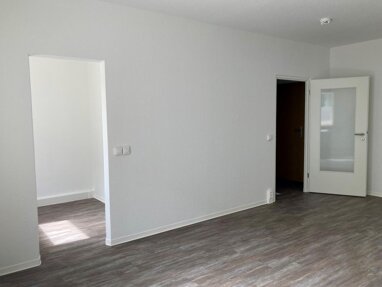 Wohnung zur Miete 248 € 1 Zimmer 36,5 m² 2. Geschoss Lilienthalring 23 Wohnkomplex 6 Eisenhüttenstadt 15890