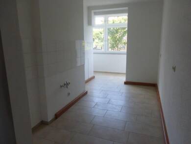 Wohnung zur Miete 320 € 2 Zimmer 50 m² 2. Geschoss frei ab sofort Zeitz Zeitz 06712
