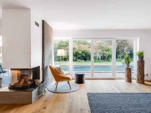 Einfamilienhaus zum Kauf 8 Zimmer 315 m² 1.212 m² Grundstück Egmating 85658