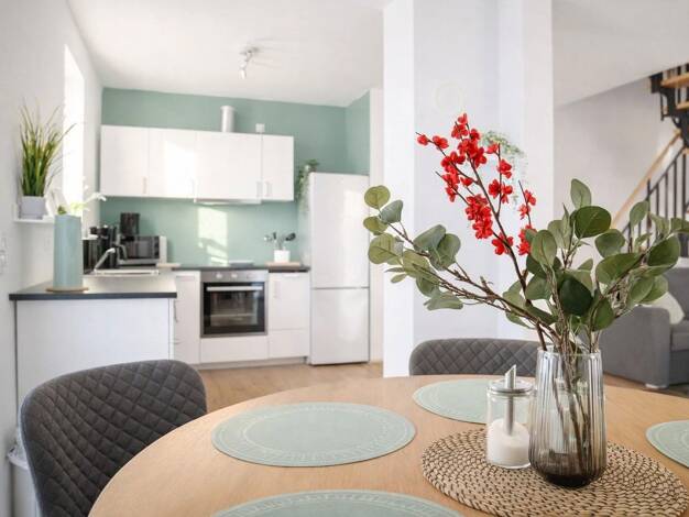 Doppelhaushälfte zum Kauf provisionsfrei 489.000 € 5 Zimmer 141 m² 407 m² Grundstück Kanzlerfeld Braunschweig 38116