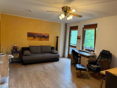 Wohnung zum Kauf 230.000 € 2 Zimmer 52,1 m² 2. Geschoss Karlstein Bad Reichenhall 83435