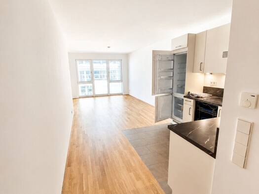 Wohnung zur Miete 1.515 € 3 Zimmer 102,5 m² 2. Geschoss frei ab sofort Am Deich 53 Alte Neustadt Süd 28199