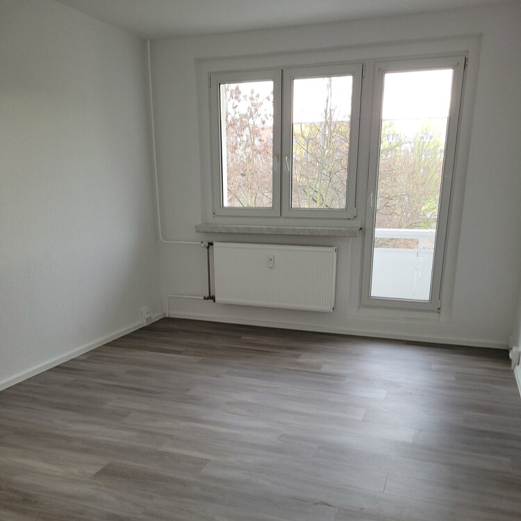 Wohnung zur Miete 420 € 4 Zimmer 71,7 m²<br/>Wohnfläche 4.<br/>Geschoss Friedrich-Fubel-Straße 9 Ortslage Ammendorf / Beesen Halle (Saale) 06132