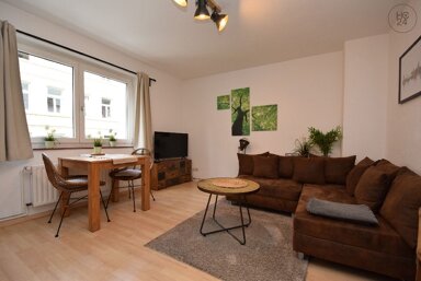 Wohnung zur Miete Wohnen auf Zeit 1.400 € 2 Zimmer 40 m² frei ab 01.02.2025 Neustadt - Süd Köln 50677