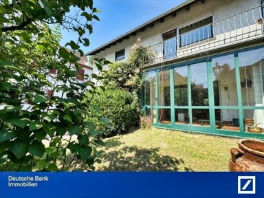 Einfamilienhaus zum Kauf 798.000 € 8 Zimmer 182 m² 300 m² Grundstück Wahlbezirk 29 Bad Homburg 61352