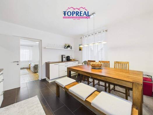 Wohnung zum Kauf 175.000 € 2,5 Zimmer 64 m² Nettingsdorf 4053