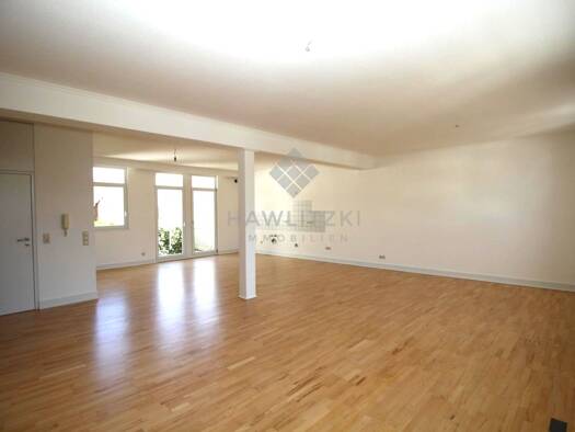 Wohnung zum Kauf 397.000 € 4 Zimmer 123 m² 1. Geschoss Eggenstein Eggenstein-Leopoldshafen 76344