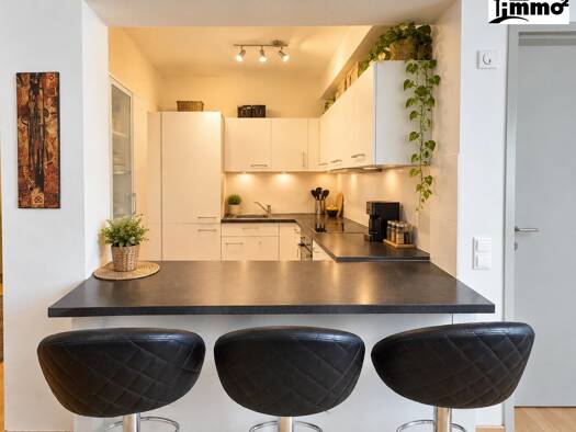 Wohnung zur Miete 590 € 1 Zimmer 40 m² EG Lind Villach 9500