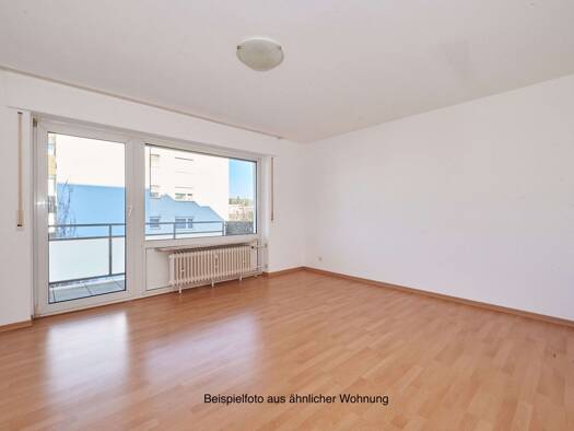 Wohnung zur Miete 800 € 3 Zimmer 69 m² Geschoss 3/5 frei ab sofort Ostpreußenstraße 8 Seulberg Friedrichsdorf 61381