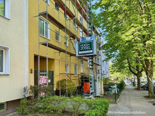 Wohnung zum Kauf provisionsfrei 2 Zimmer 60,4 m² 3. Geschoss Selerweg 30 Steglitz Steglitz-Zehlendorf 12169