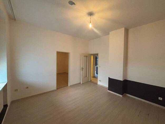 Wohnung zur Miete 495 € 2 Zimmer 58 m² EG frei ab sofort Südstadt Fürth 90763