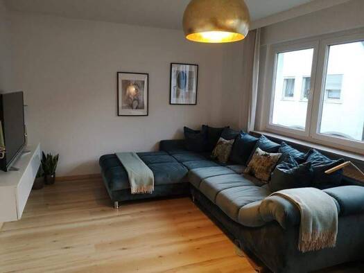 Wohnung zur Miete 490 € 2 Zimmer 52 m² 1. Geschoss frei ab 01.02.2026 Soest 59494