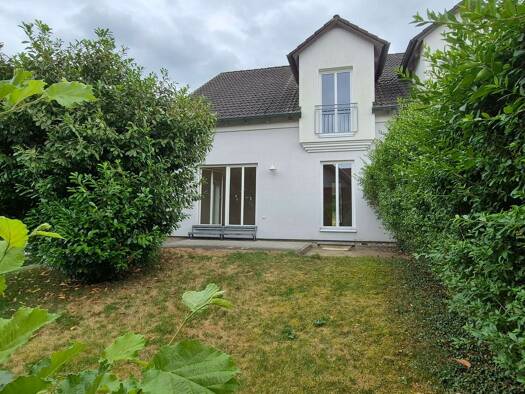Doppelhaushälfte zur Miete 1.360 € 5 Zimmer 138 m² frei ab sofort Am Schirfeld 5 Langenbruck Reichertshofen 85084
