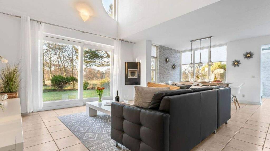 Villa zum Kauf provisionsfrei 460.000 € 4 Zimmer 117 m² 445 m² Grundstück Julianadorp 1787