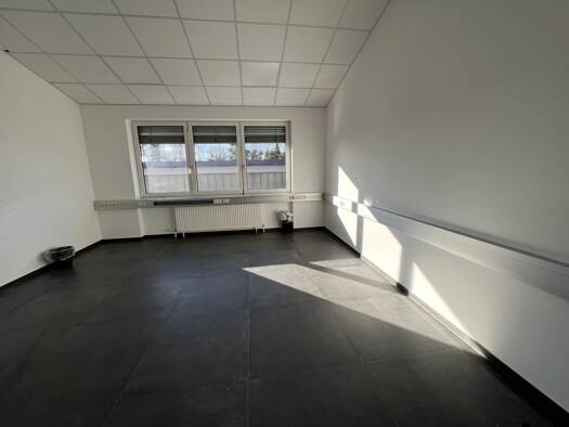 Büro zur Miete 511 € 56,8 m² Bürofläche Eggersdorf bei Graz 8301
