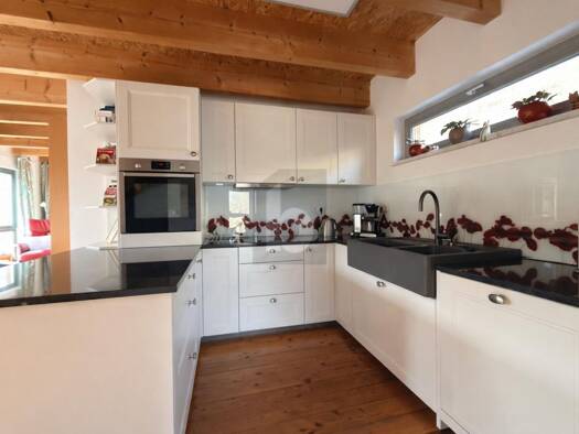 Einfamilienhaus zum Kauf 410.000 € 5 Zimmer 102 m² 581 m² Grundstück Neulautern Wüstenrot 71543