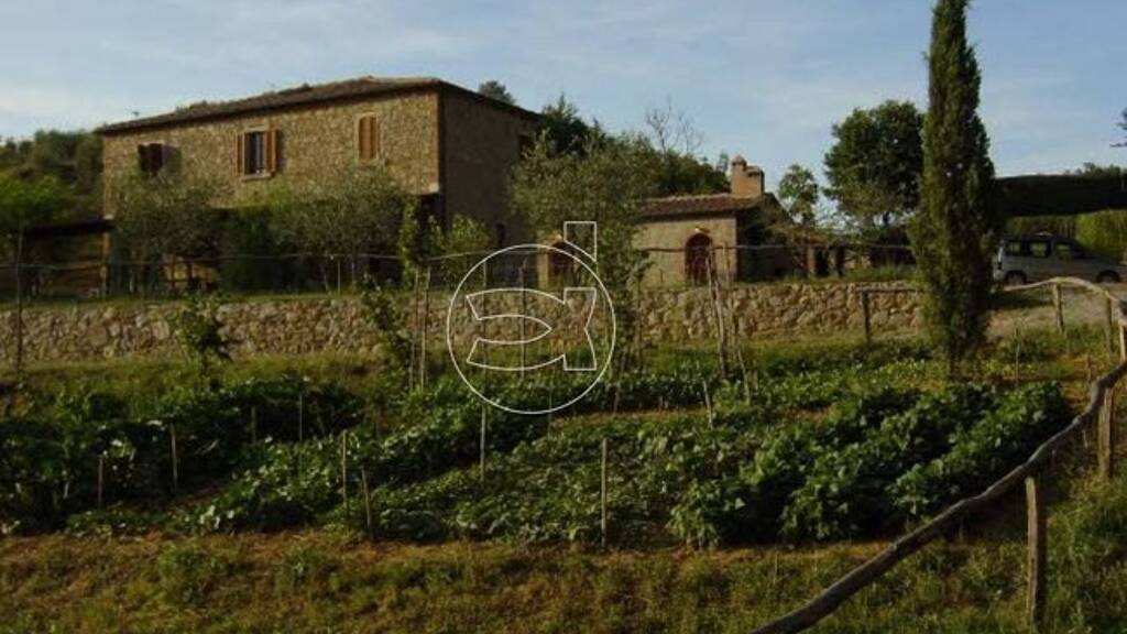 Einfamilienhaus zum Kauf 2.650.000 € 9 Zimmer 900.000 m² Grundstück Rapolano Terme