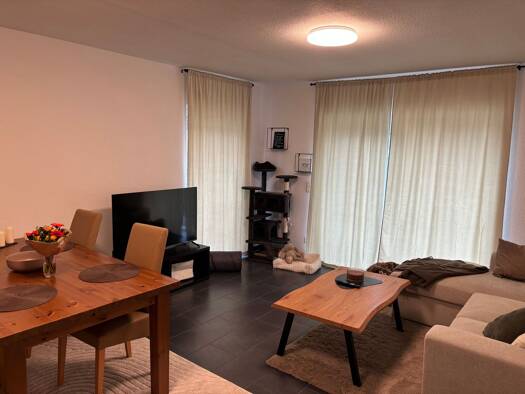 Wohnung zur Miete 835 € 2 Zimmer 62 m² frei ab 01.11.2026 Himmelpforten Himmelpforten 21709