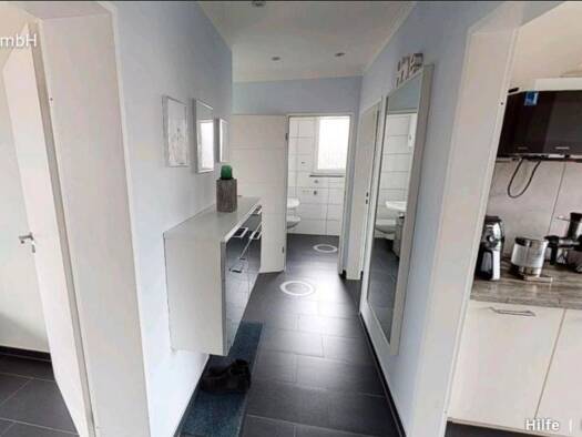 Wohnung zur Miete 950 € 3 Zimmer 76 m² Geschoss 2/3 frei ab 01.05.2026 Methler Kamen 59174