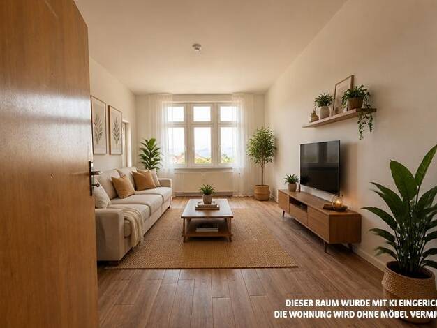 Wohnung zur Miete 760 € 3 Zimmer 92,5 m² 3. Geschoss frei ab sofort Dr.-Lena-Ohnesorge-Straße 2 Prenzlau Prenzlau 17291