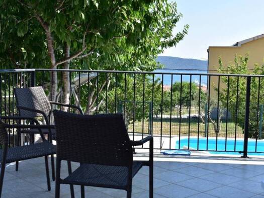 Haus zum Kauf 780.000 € 9 Zimmer 390 m² Kastela