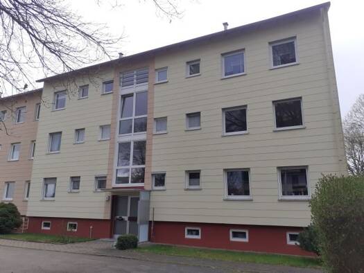 Wohnung zur Miete 700 € 3 Zimmer 77,2 m² 1. Geschoss Wekhrlinstraße 10 WE12 Nördlingen 86720