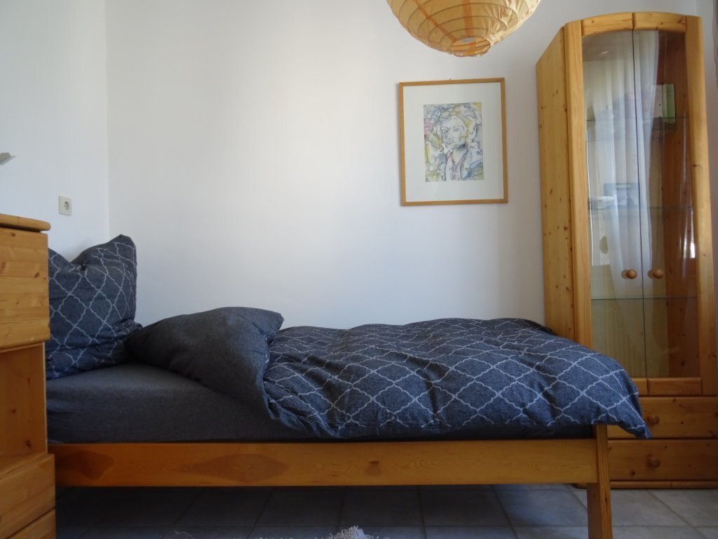 Wohnung zur Miete 336 € 1 Zimmer 35 m²<br/>Wohnfläche 1.<br/>Geschoss Ahornweg 4 Badorf Brühl 50321